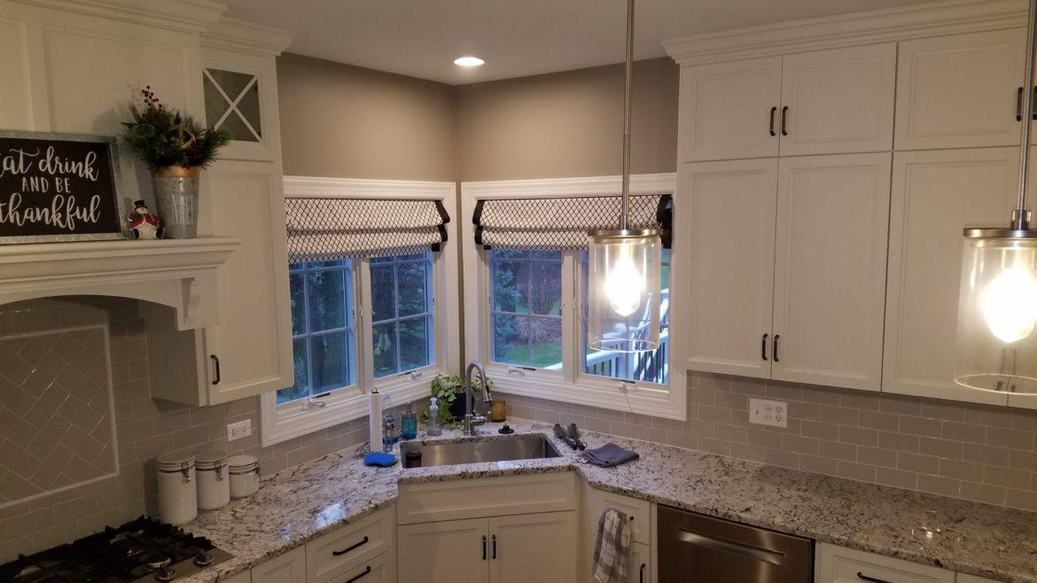 Kitchen Remodeling